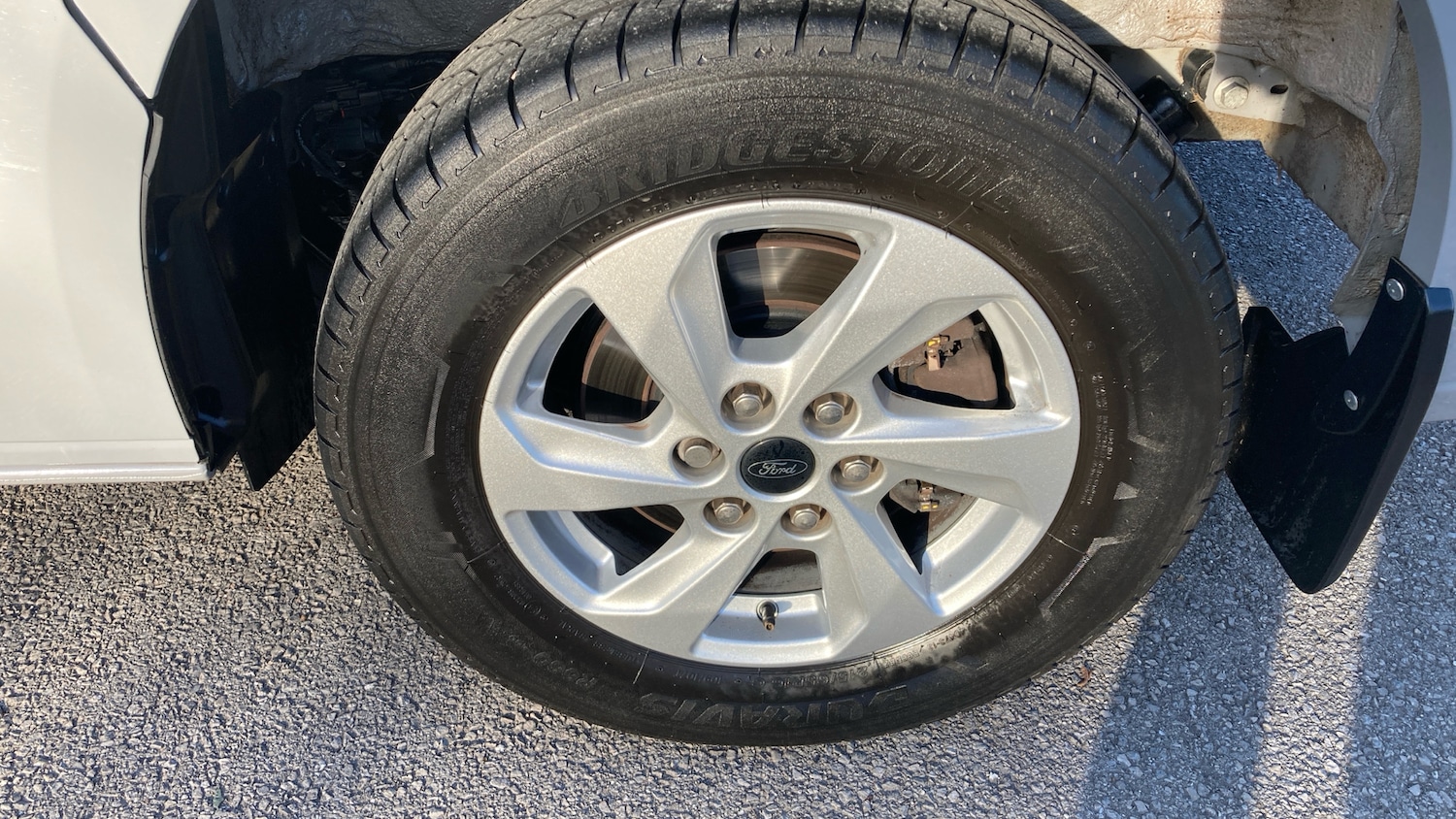 Used Ford Transit Custom 2024 for sale - 77945965: Photo 22