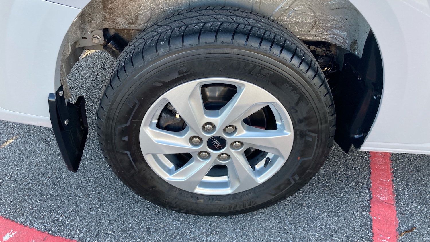 Used Ford Transit Custom 2024 for sale - 77945965: Photo 23