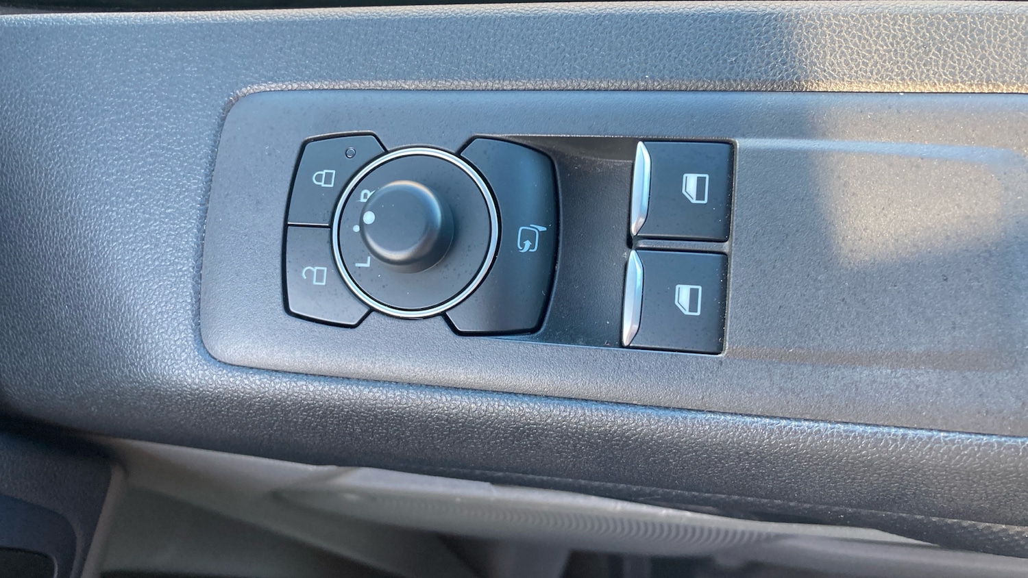 Used Ford Transit Custom 2024 for sale - 77945965: Photo 31