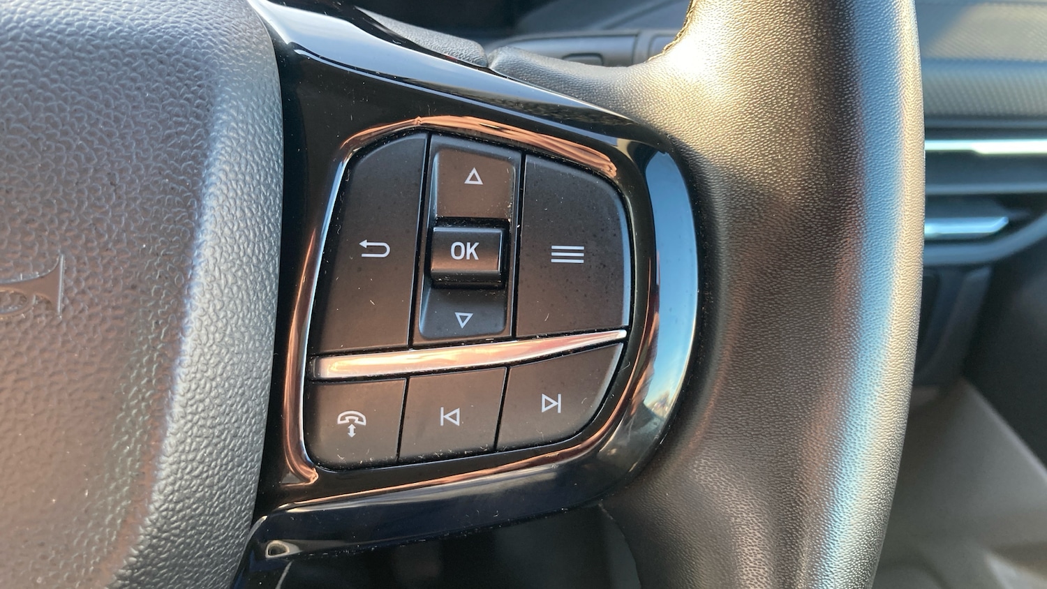 Used Ford Transit Custom 2024 for sale - 77945965: Photo 33