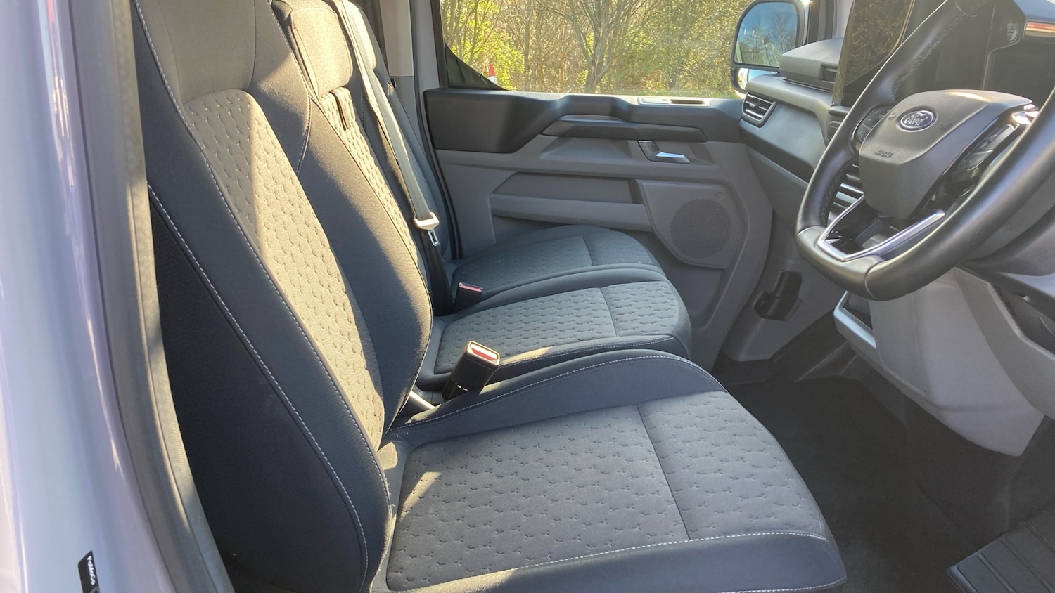 Used Ford Transit Custom 2024 for sale - 77945965: Photo 6