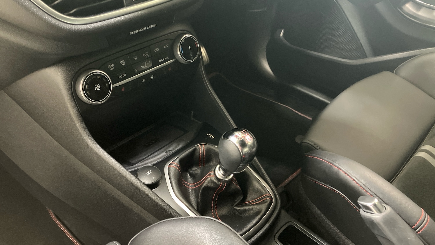 Used Ford Fiesta 2023 for sale - 76427777: Photo 13