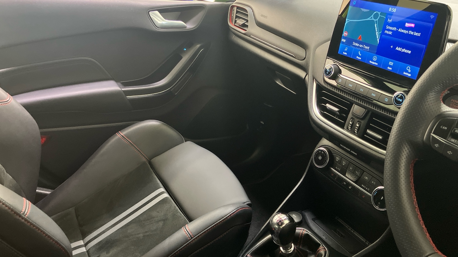 Used Ford Fiesta 2023 for sale - 76427777: Photo 14