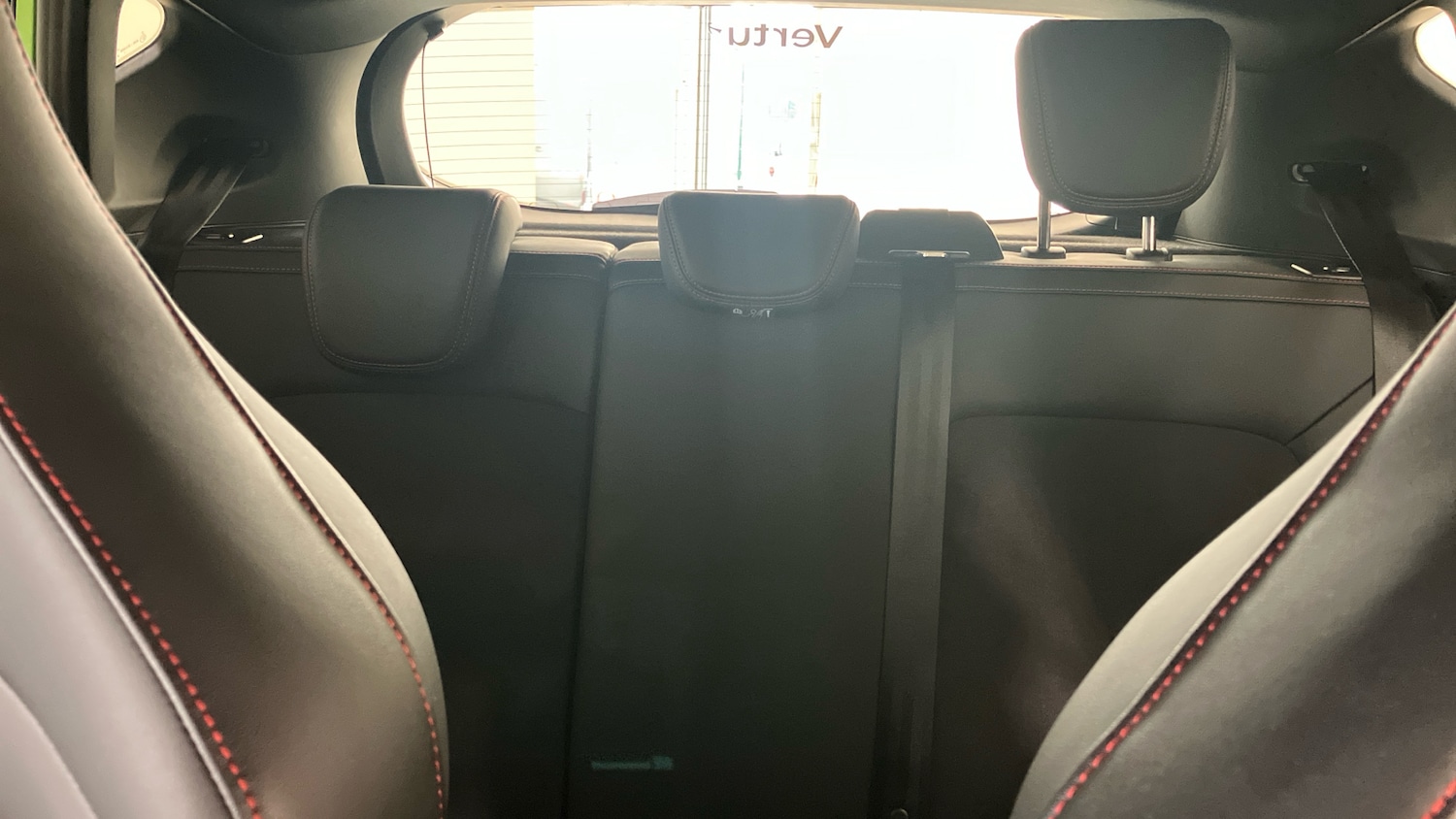 Used Ford Fiesta 2023 for sale - 76427777: Photo 15