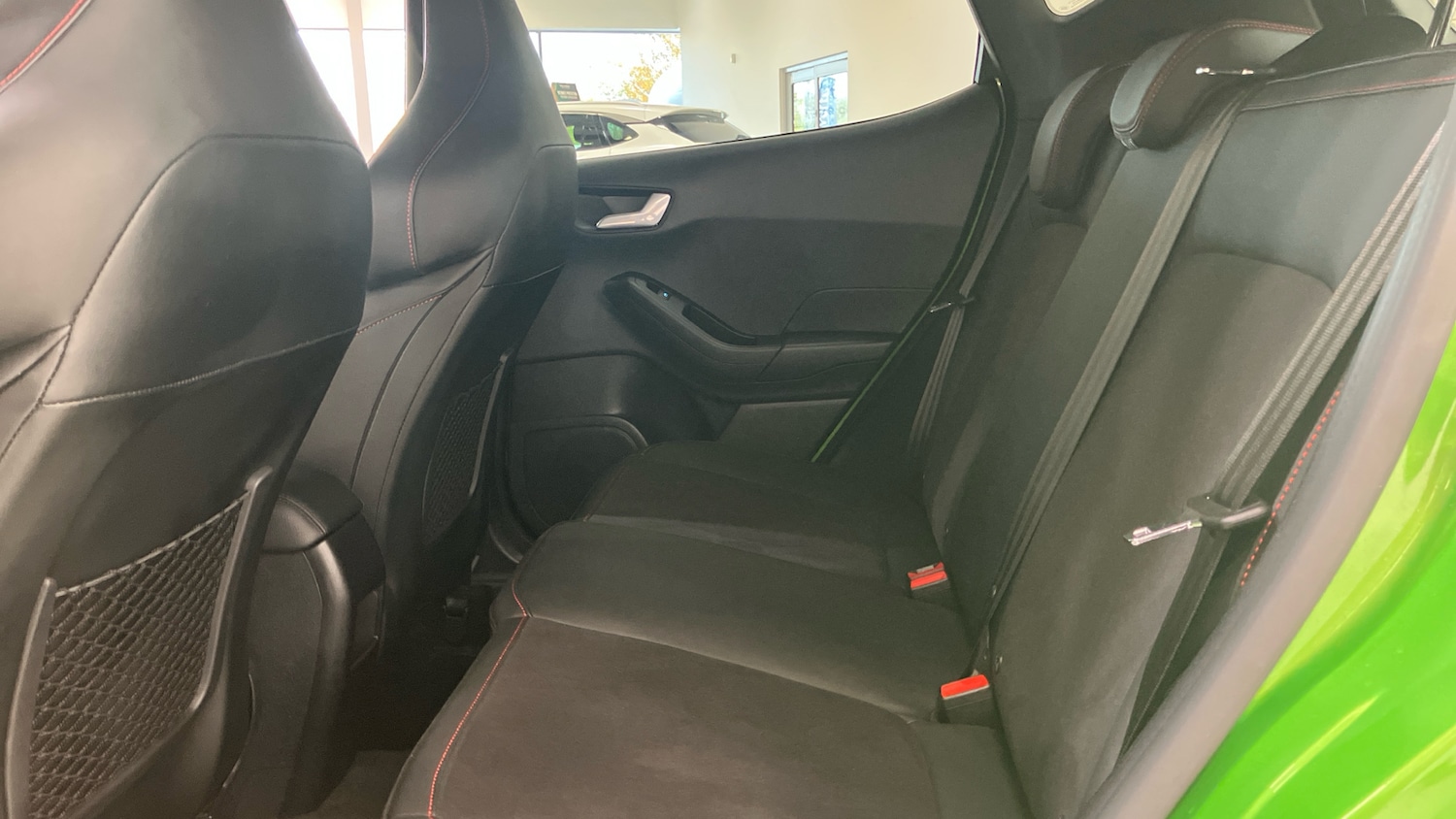 Used Ford Fiesta 2023 for sale - 76427777: Photo 16