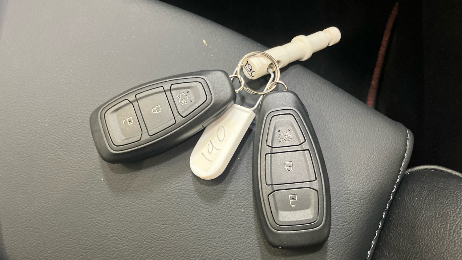 Used Ford Fiesta 2023 for sale - 76427777: Photo 20