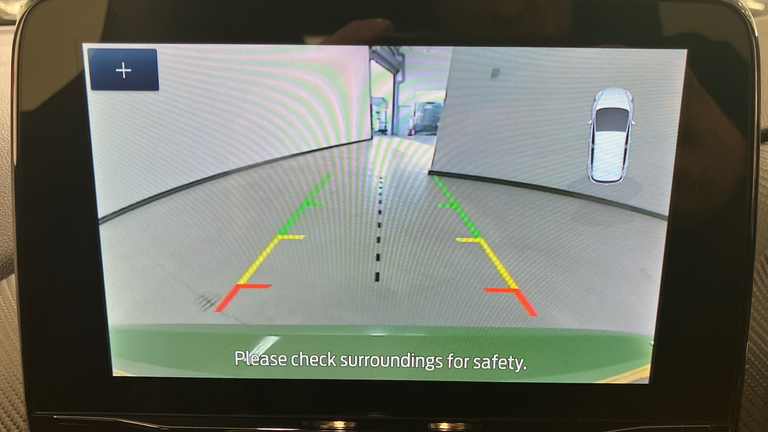 Used Ford Fiesta 2023 for sale - 76427777: Photo 21