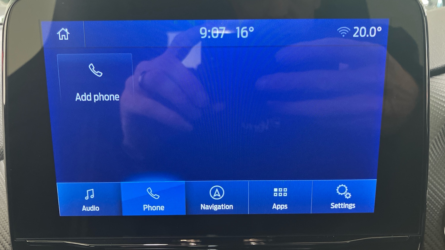 Used Ford Fiesta 2023 for sale - 76427777: Photo 23