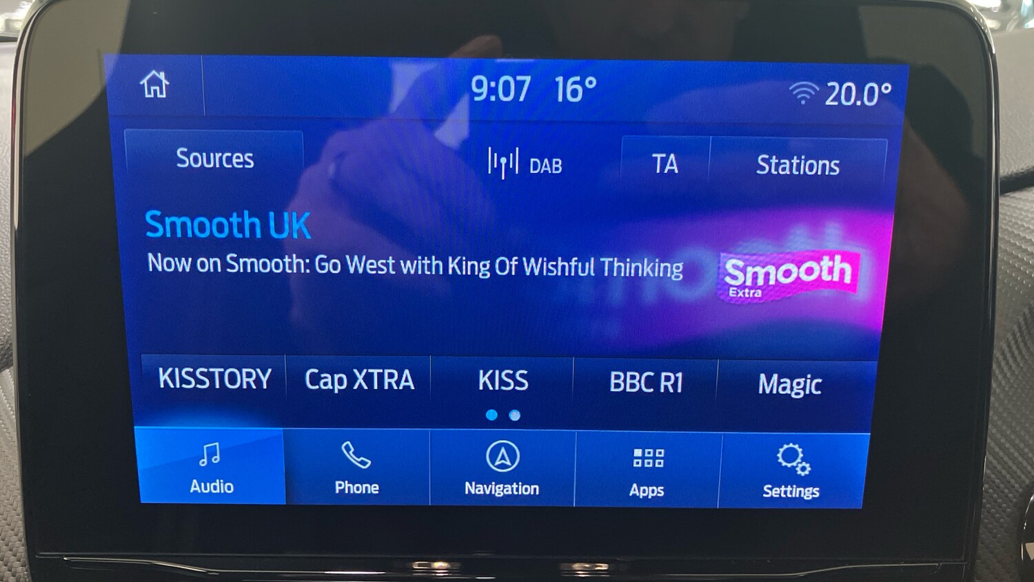 Used Ford Fiesta 2023 for sale - 76427777: Photo 24