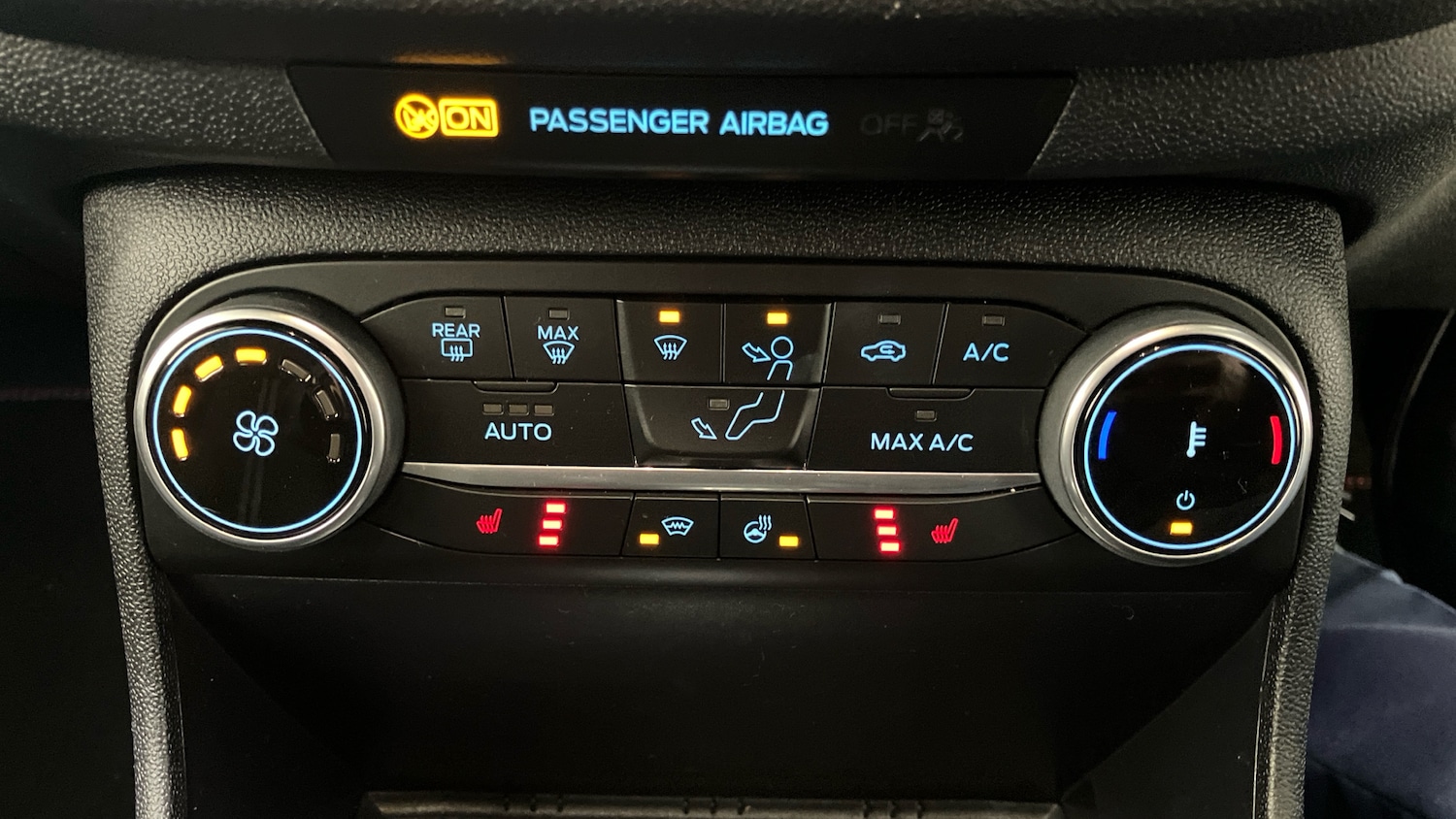 Used Ford Fiesta 2023 for sale - 76427777: Photo 25