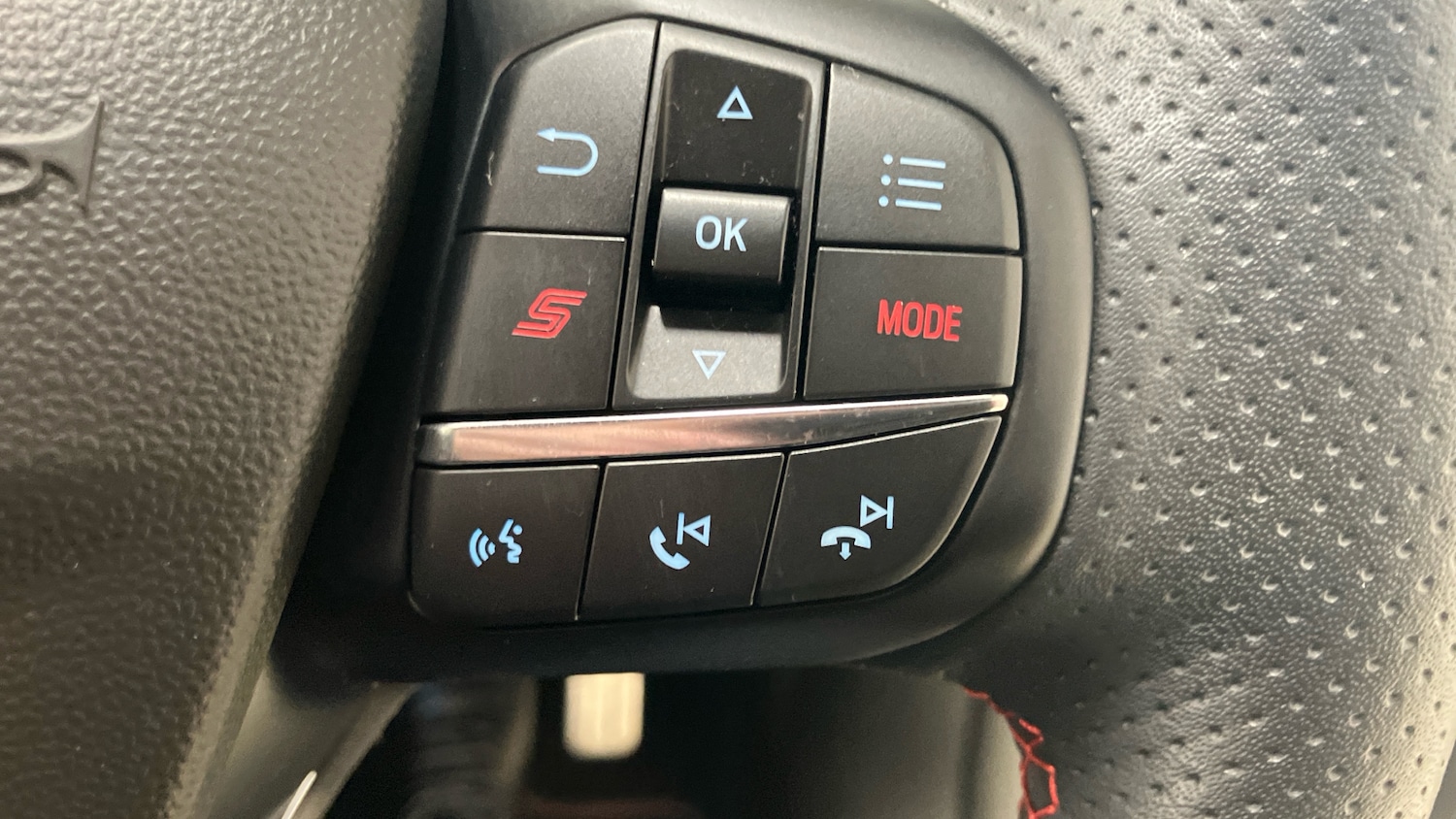 Used Ford Fiesta 2023 for sale - 76427777: Photo 30