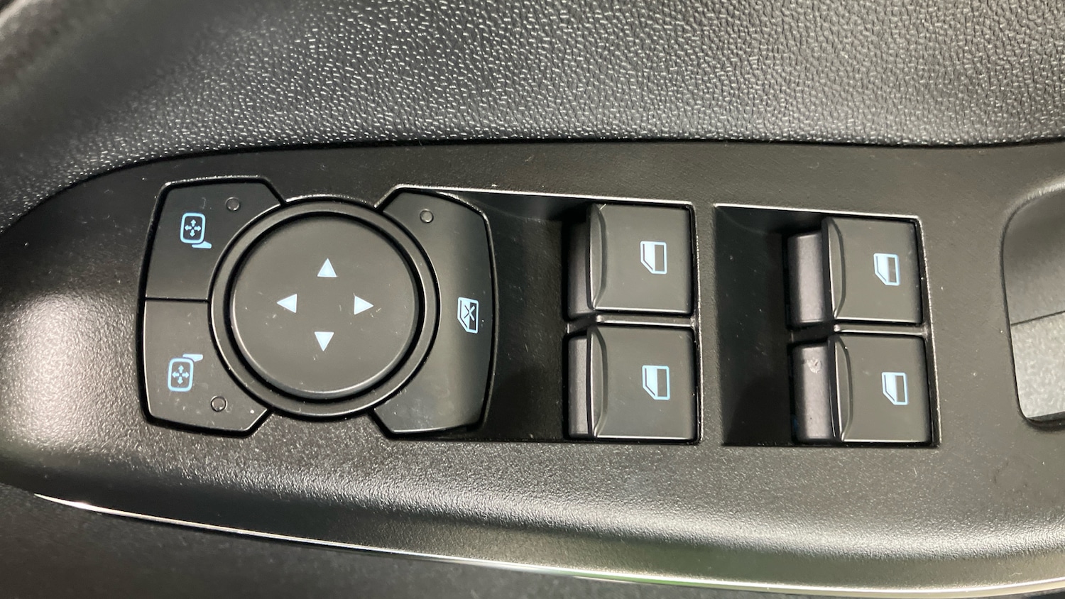 Used Ford Fiesta 2023 for sale - 76427777: Photo 33