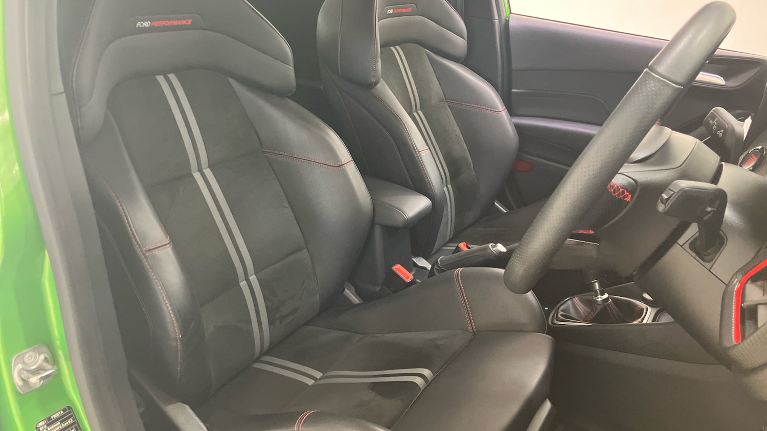 Used Ford Fiesta 2023 for sale - 76427777: Photo 34