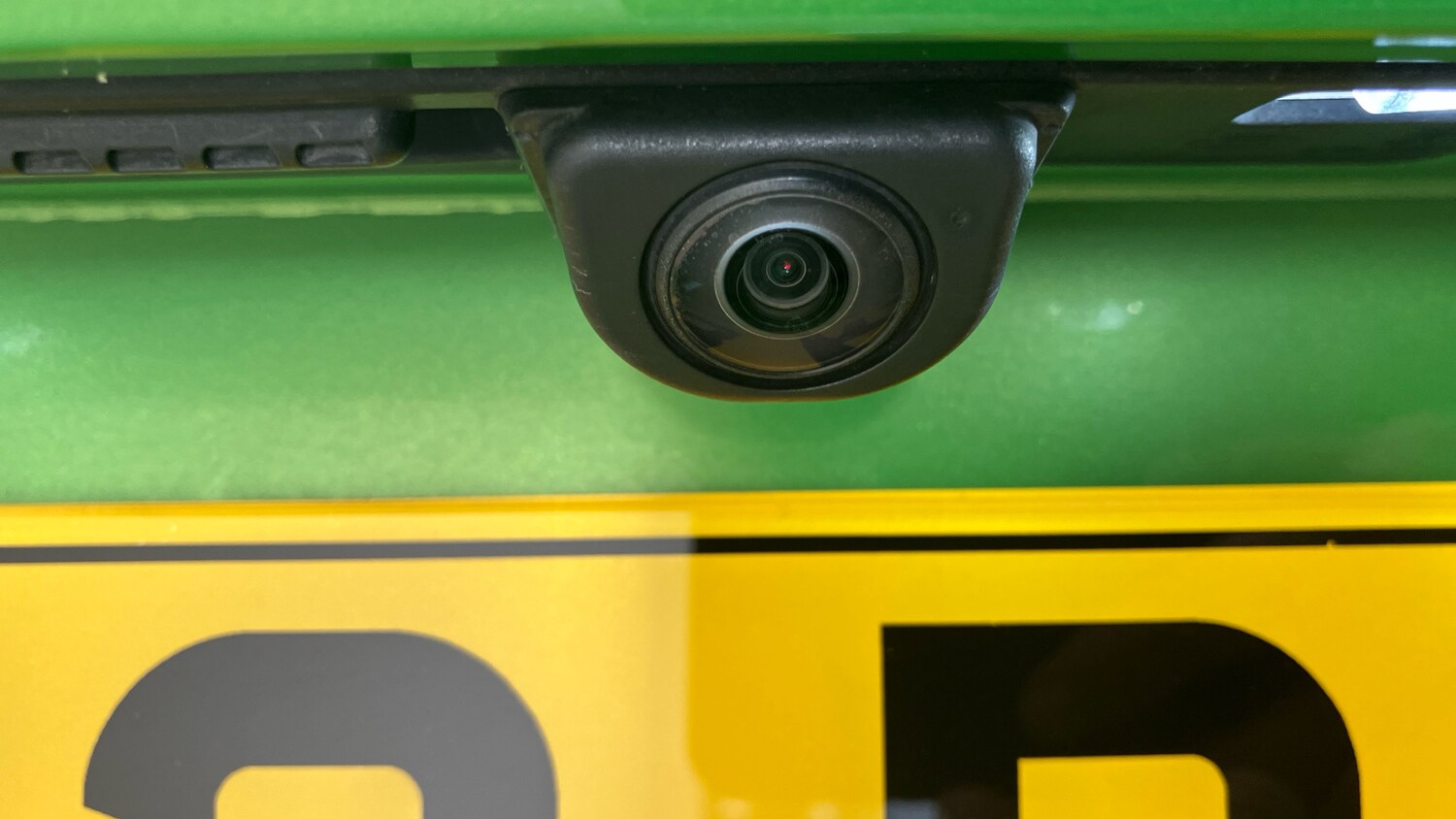 Used Ford Fiesta 2023 for sale - 76427777: Photo 37