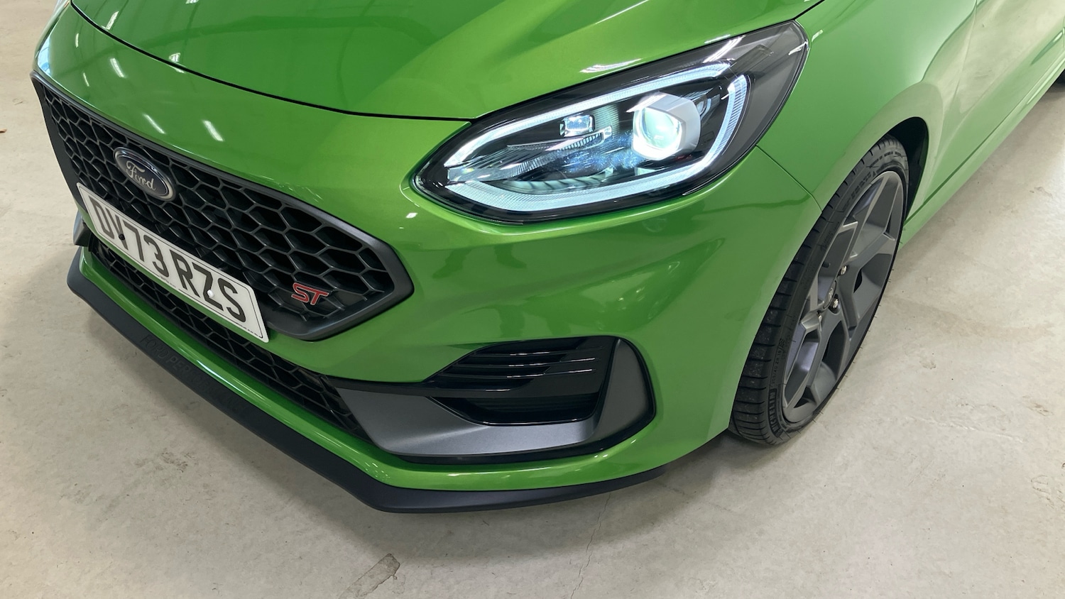 Used Ford Fiesta 2023 for sale - 76427777: Photo 39