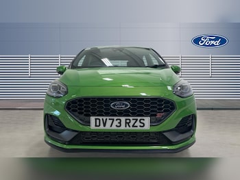 Used Ford Fiesta 2023 for sale - 76427777: Photo