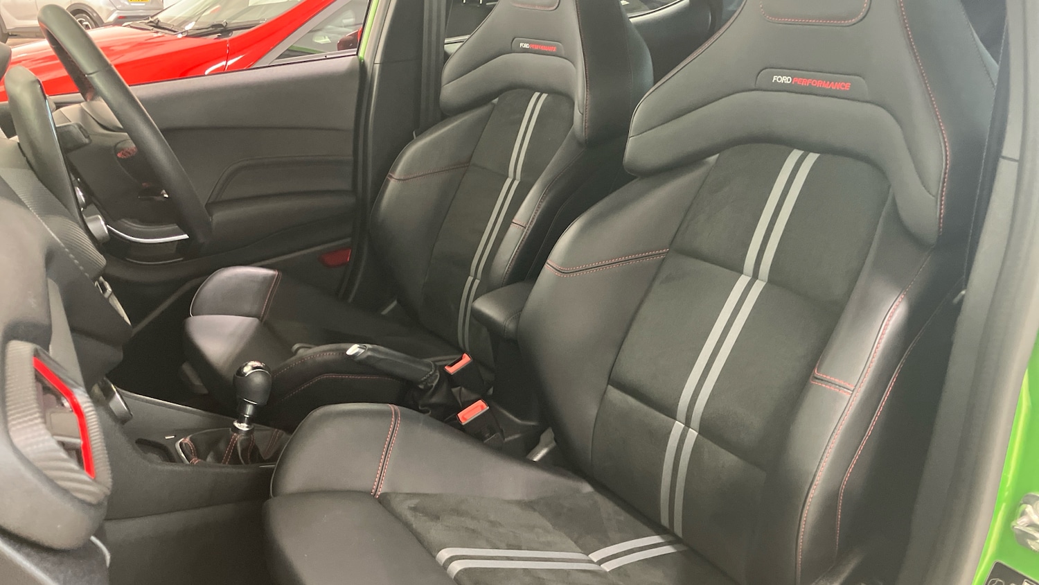 Used Ford Fiesta 2023 for sale - 76427777: Photo 42