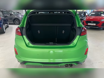 Used Ford Fiesta 2023 for sale - 76427777: Photo