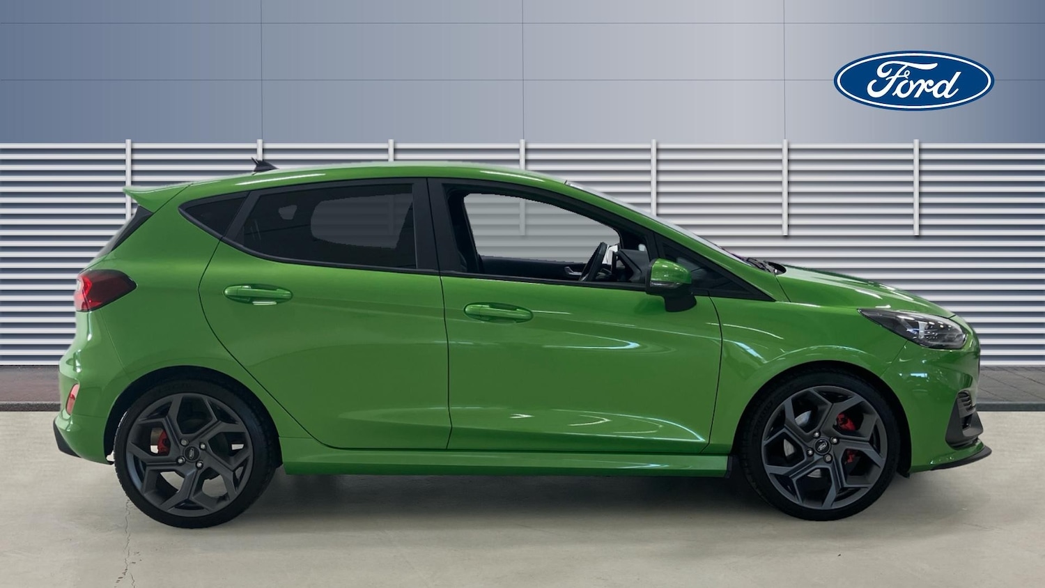 Used Ford Fiesta 2023 for sale - 76427777: Photo 5