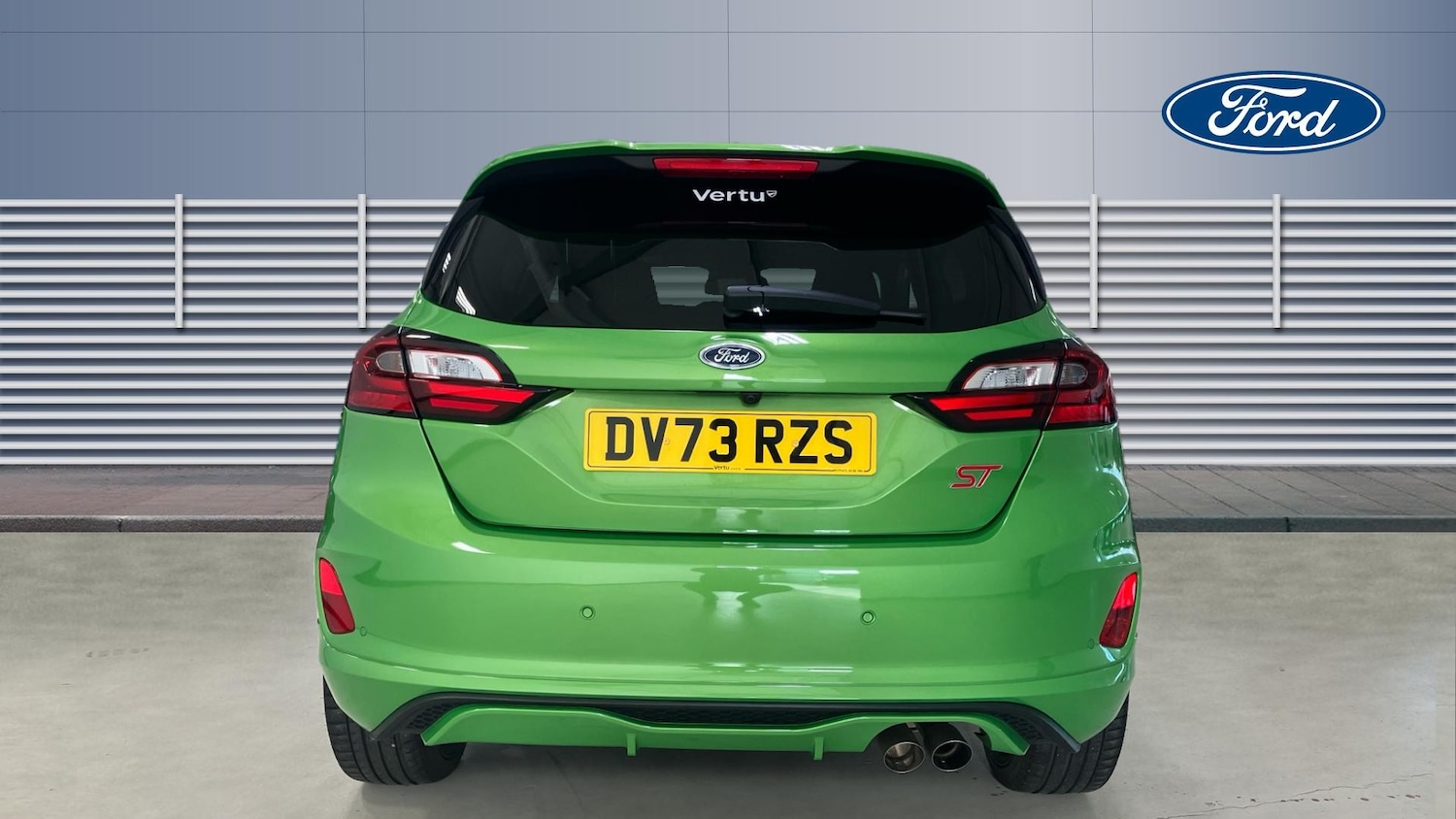 Used Ford Fiesta 2023 for sale - 76427777: Photo 6