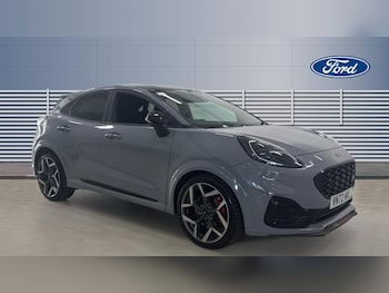 Used Ford Puma 2022 for sale - 79080785: Photo