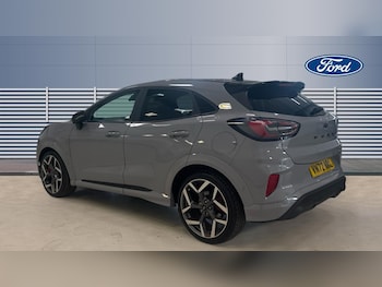 Used Ford Puma 2022 for sale - 79080785: Photo