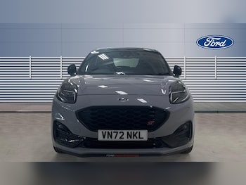 Used Ford Puma 2022 for sale - 79080785: Photo