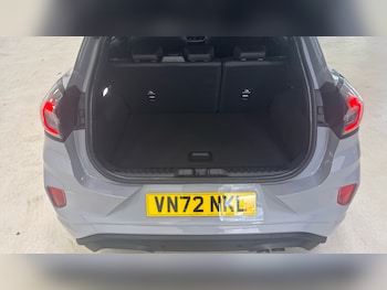 Used Ford Puma 2022 for sale - 79080785: Photo
