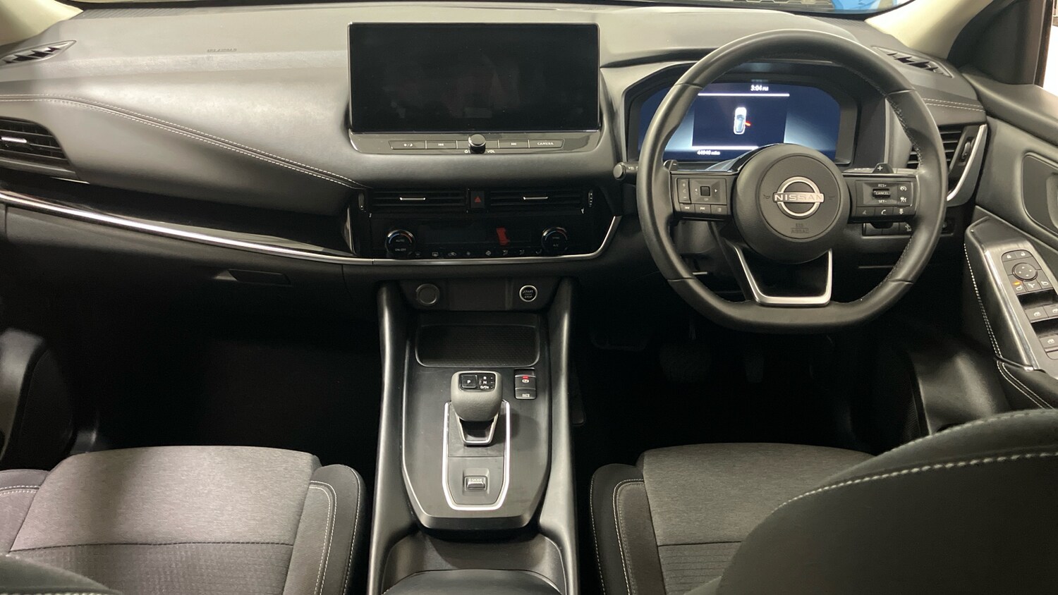 Used Nissan Qashqai 2024 for sale - 77720963: Photo 10