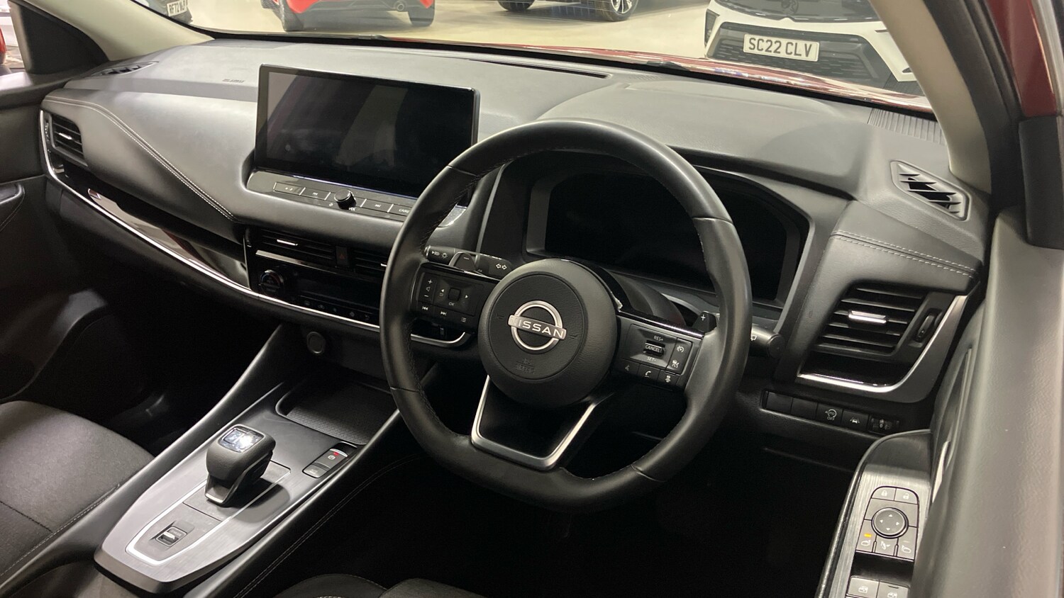 Used Nissan Qashqai 2024 for sale - 77720963: Photo 11