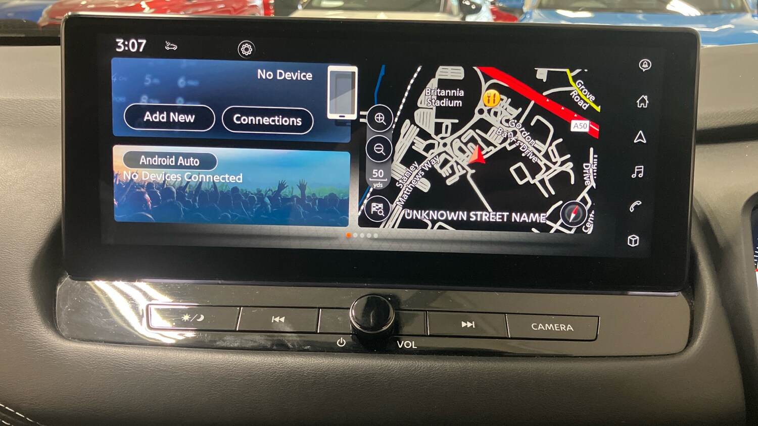 Used Nissan Qashqai 2024 for sale - 77720963: Photo 12