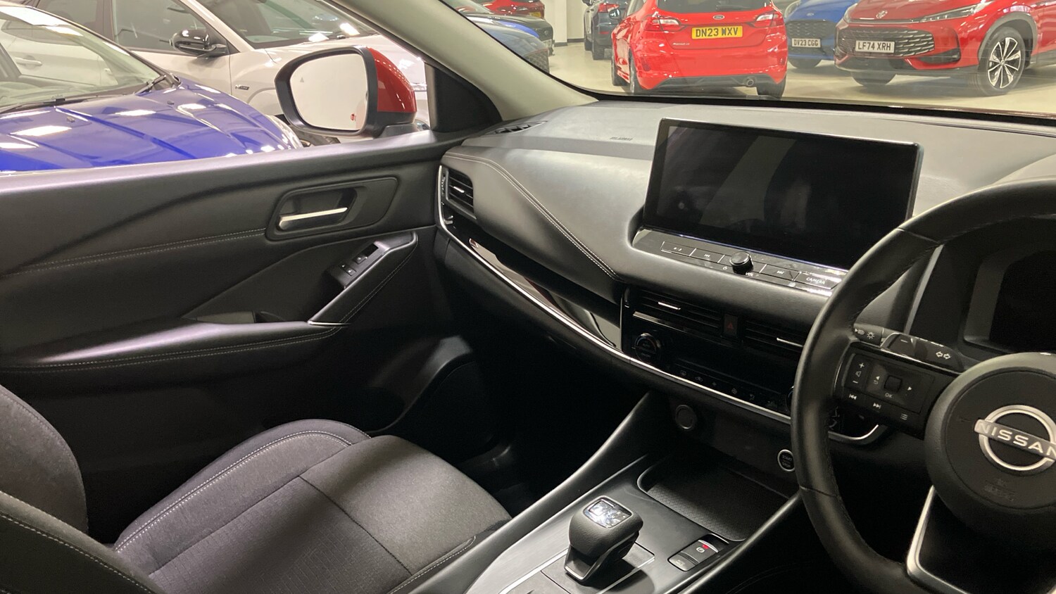 Used Nissan Qashqai 2024 for sale - 77720963: Photo 14