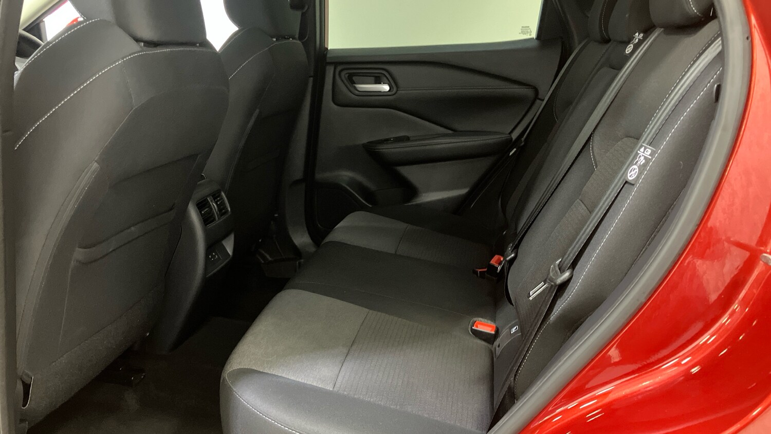 Used Nissan Qashqai 2024 for sale - 77720963: Photo 16