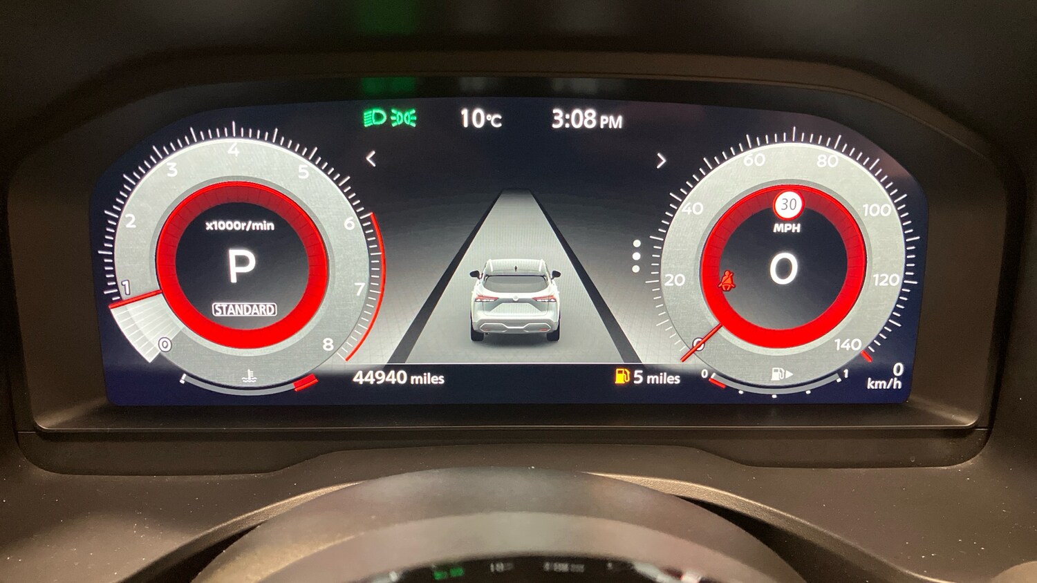 Used Nissan Qashqai 2024 for sale - 77720963: Photo 18