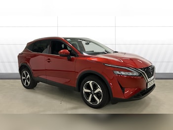 Used Nissan Qashqai 2024 for sale - 77720963: Photo