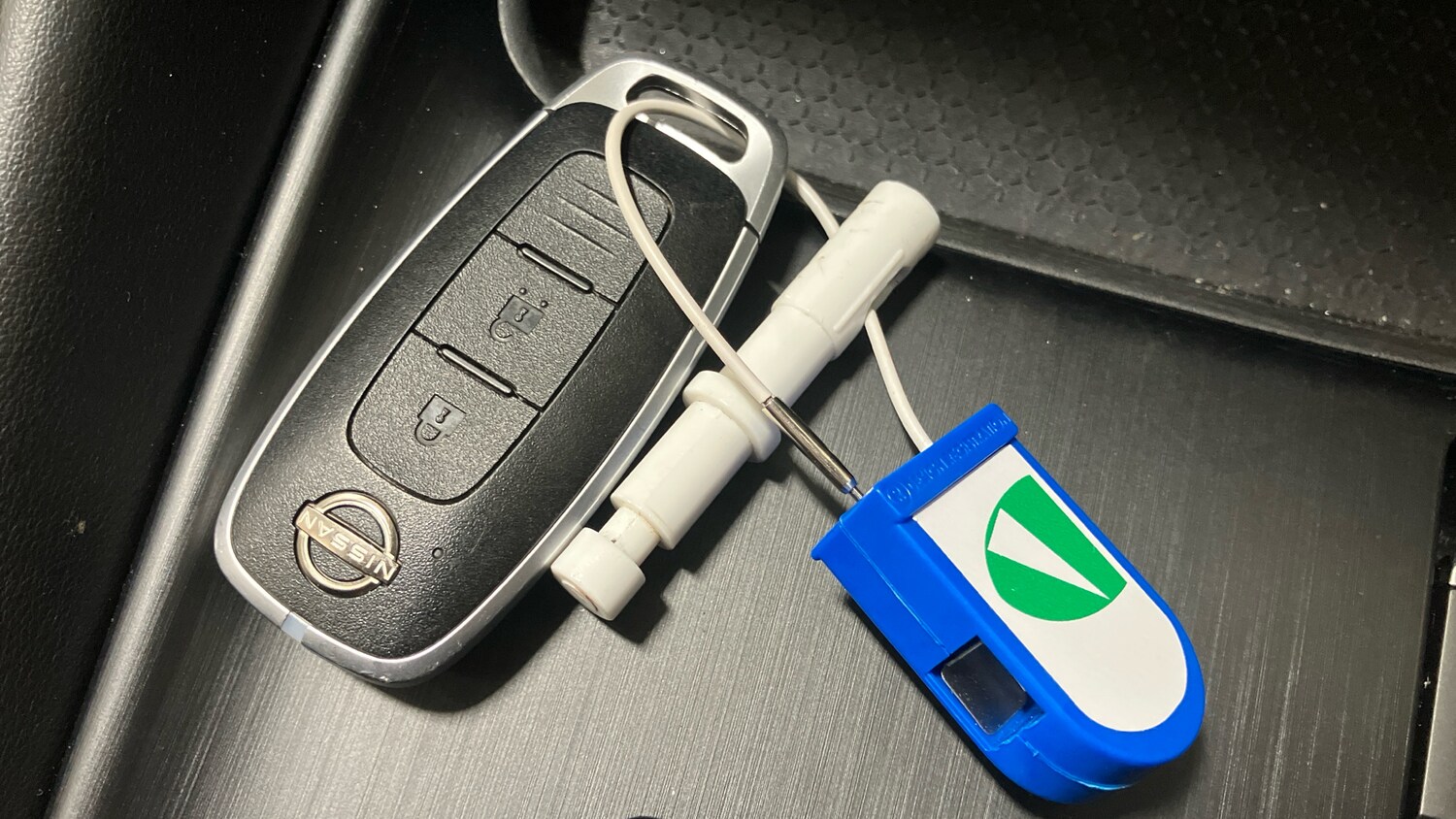 Used Nissan Qashqai 2024 for sale - 77720963: Photo 20