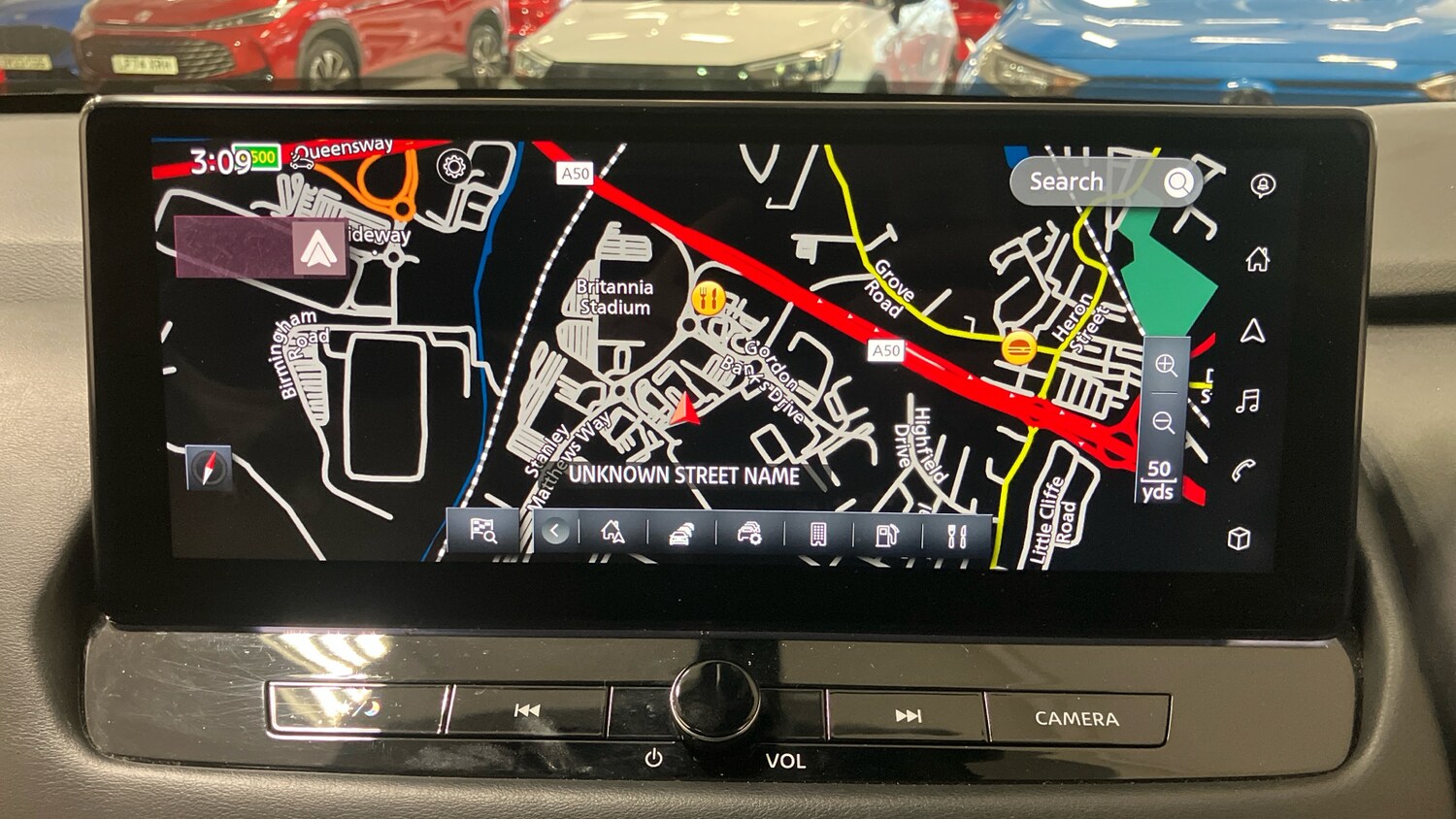 Used Nissan Qashqai 2024 for sale - 77720963: Photo 21