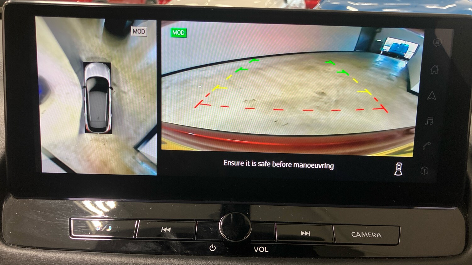 Used Nissan Qashqai 2024 for sale - 77720963: Photo 23