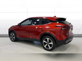 Used Nissan Qashqai 2024 for sale - 77720963: Photo