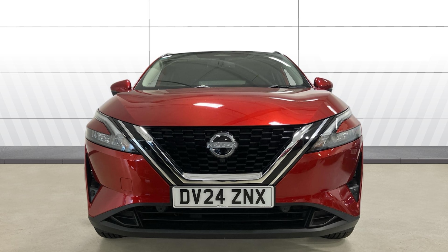 Used Nissan Qashqai 2024 for sale - 77720963: Photo 3