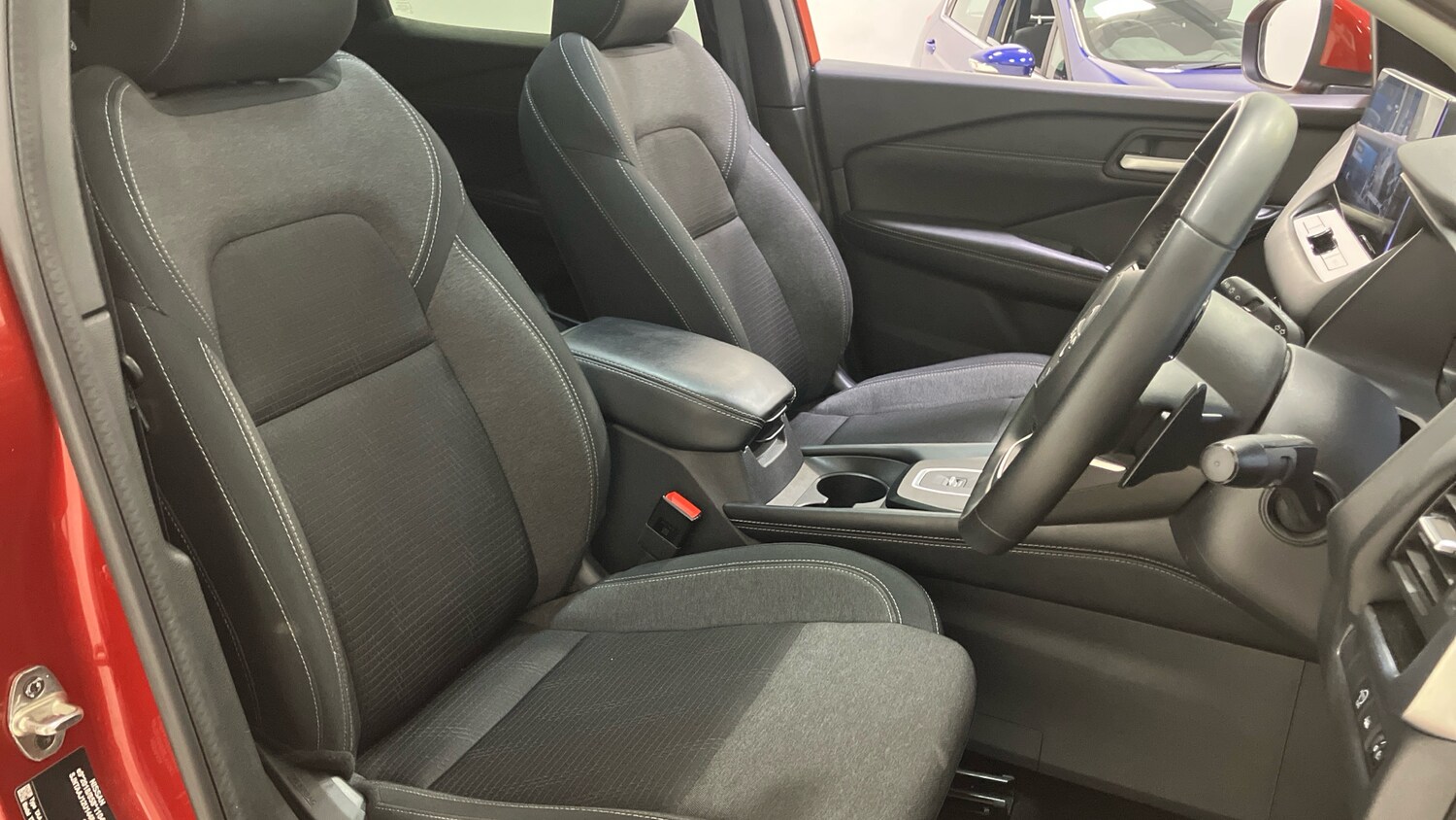 Used Nissan Qashqai 2024 for sale - 77720963: Photo 36