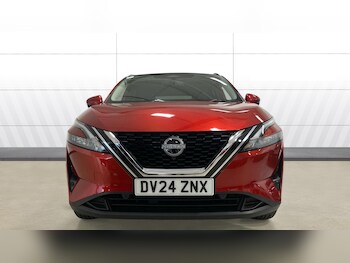 Used Nissan Qashqai 2024 for sale - 77720963: Photo