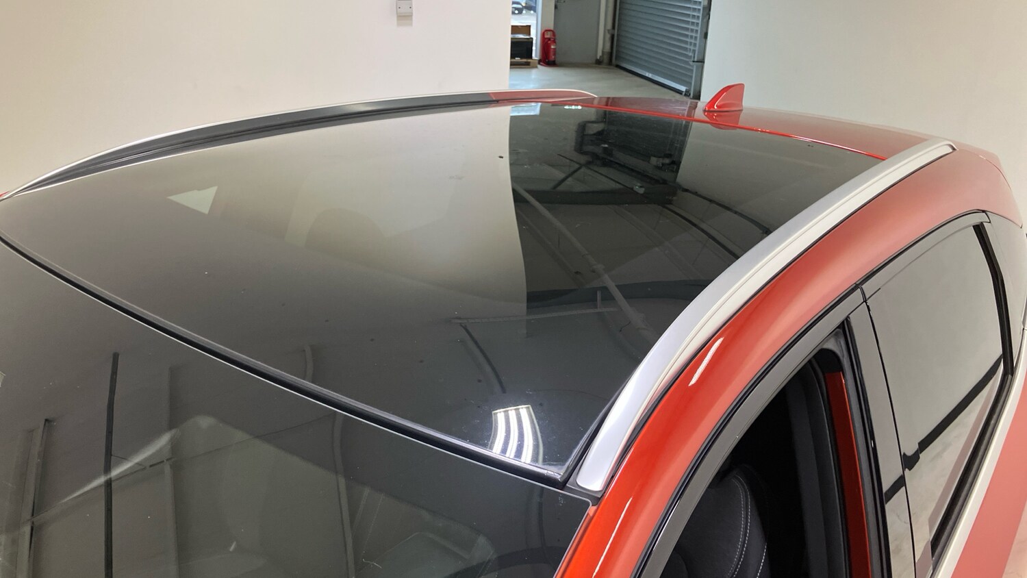 Used Nissan Qashqai 2024 for sale - 77720963: Photo 42