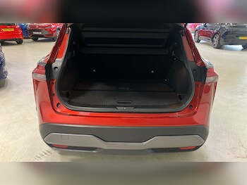 Used Nissan Qashqai 2024 for sale - 77720963: Photo