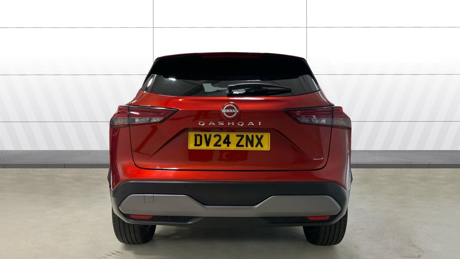 Used Nissan Qashqai 2024 for sale - 77720963: Photo 6