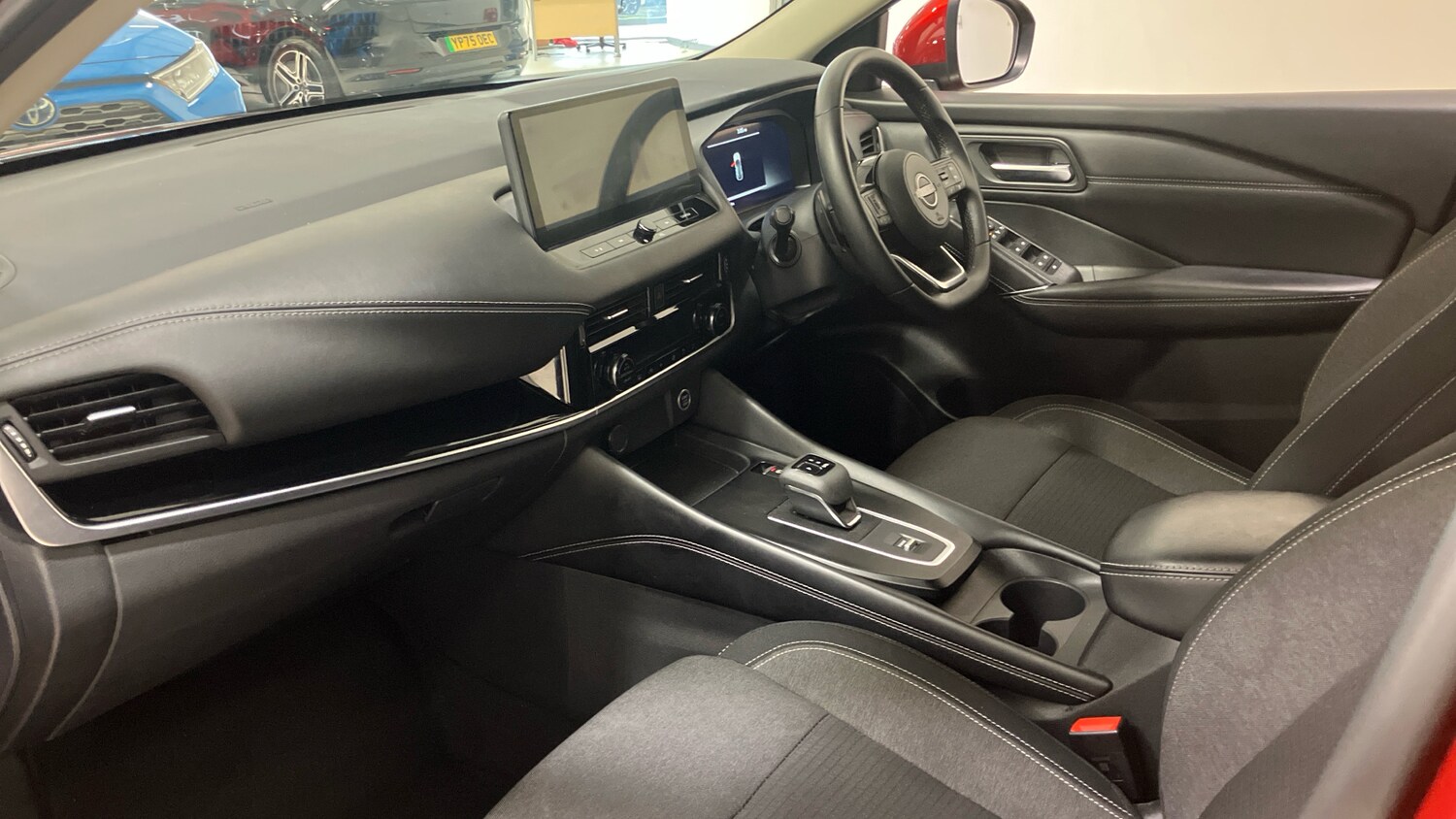 Used Nissan Qashqai 2024 for sale - 77720963: Photo 9