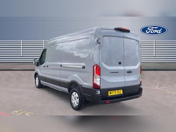 Used Ford Transit 2025 for sale - 78495966: Photo