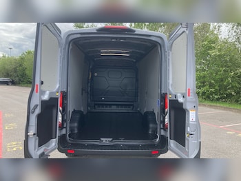 Used Ford Transit 2025 for sale - 78495966: Photo