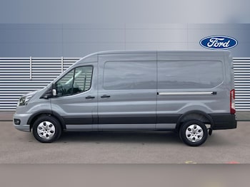Used Ford Transit 2025 for sale - 78495966: Photo