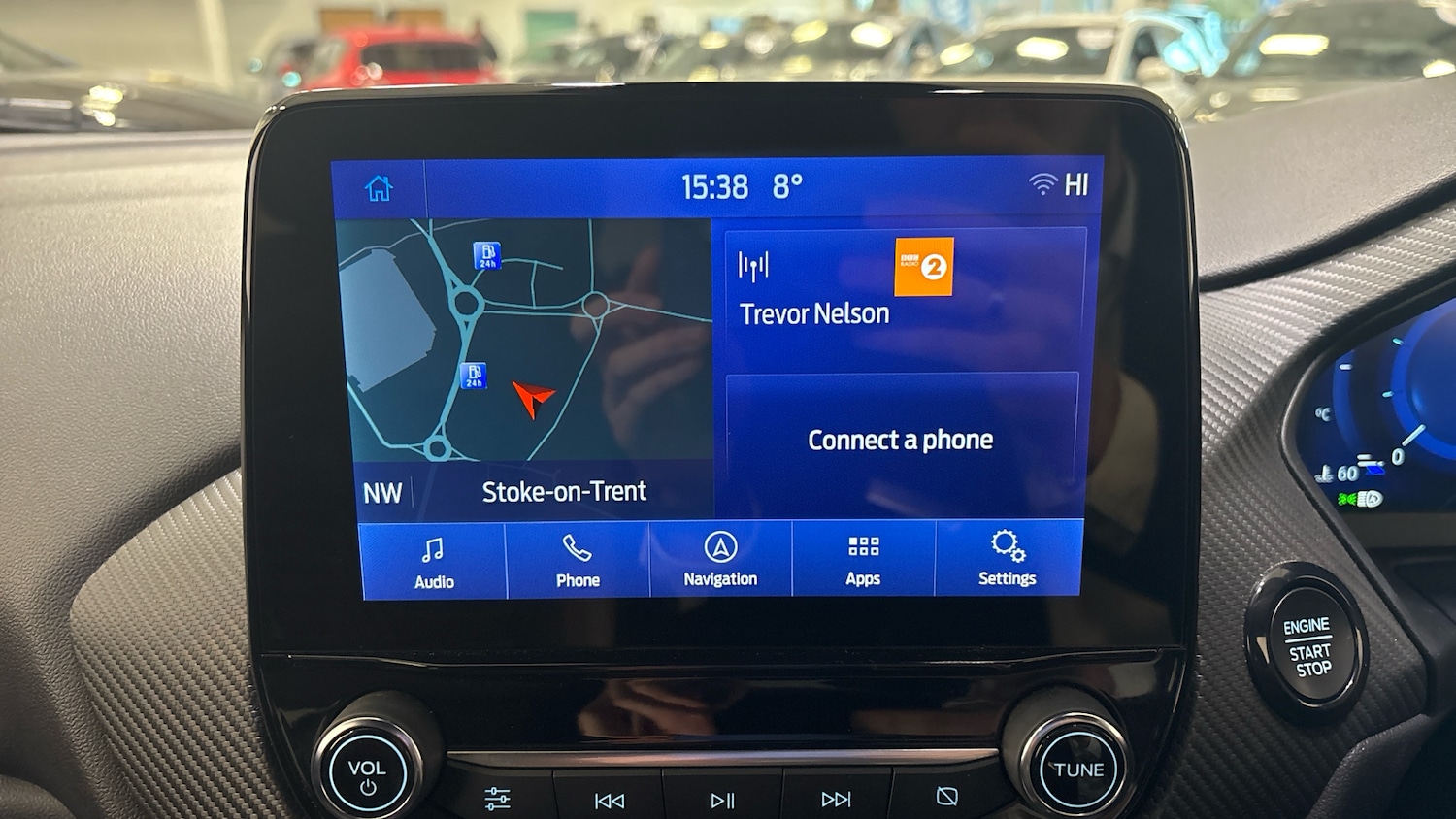 Used Ford Puma 2024 for sale - 77011659: Photo 12